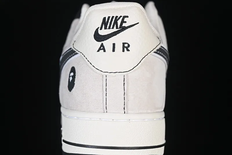 All categories Nk Air Force 1 Air Force series Nk Air Force 1 Low Air Force low-top Nike Air Force 1'07 Low joint model Air Force 1 low-top casual sneakers SY1388-024